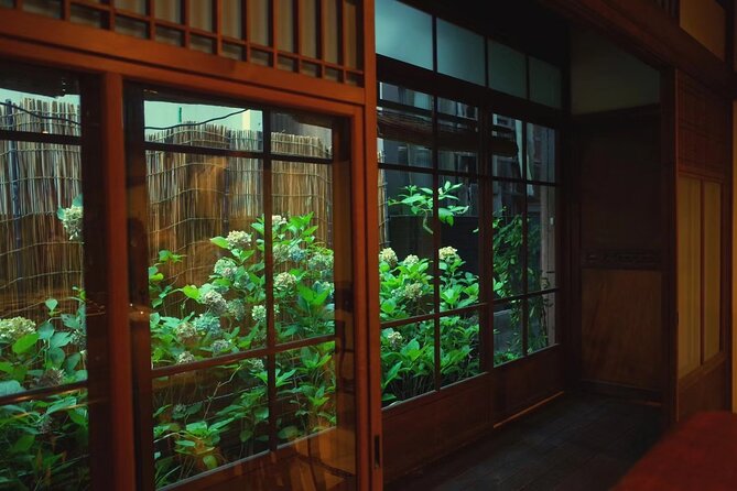 Private Cooking Class Udon in Kyoto Japan - Timing, private groups, and practical details