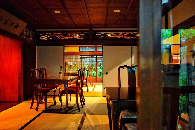 Private Cooking Class Udon in Kyoto Japan - Is $60.43 a fair price?