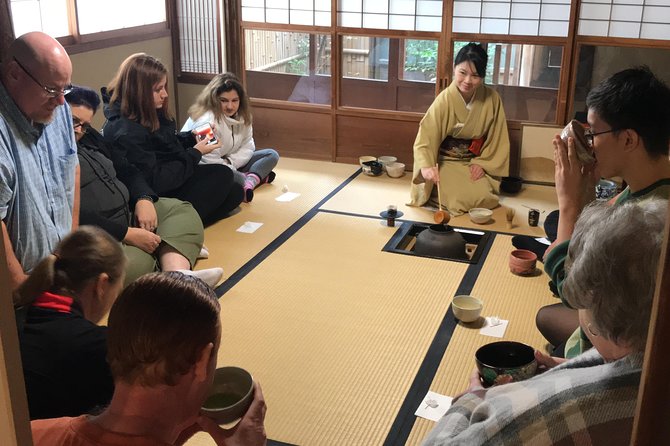 Private & Custom KYOTO Walking Tour - your Travel Companion - Ginkakuji, Sanjusangendo, and the eastern temples