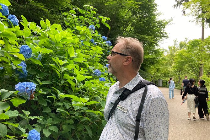Private Custom Tour: Kyoto in One Day - Lunch with a local guide