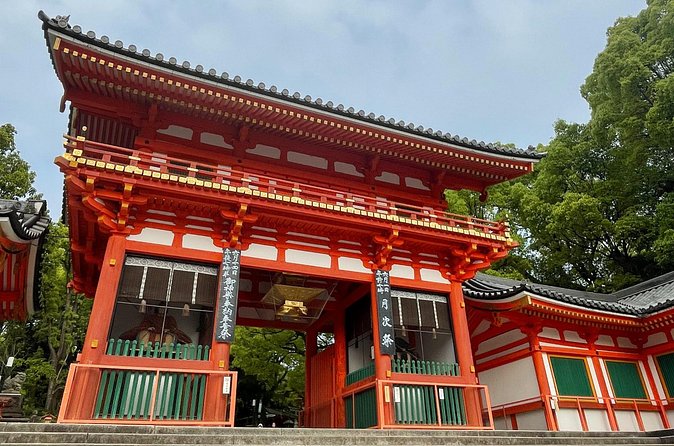 Private Custom Tour of Kiyomizu & Yasaka—by Young Local Guides - What the $19.51 price really buys you