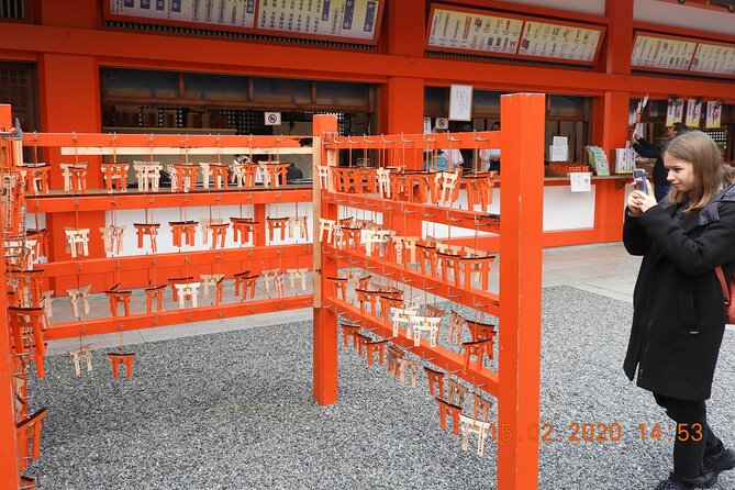 Private Customized 3 Full Days Tour Package: Discover Kyoto, Arashiyama and Nara - Should you book it?