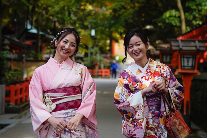 Private Customized Tour with Local Guide In Kyoto - A flexible Kyoto plan, with an important catch
