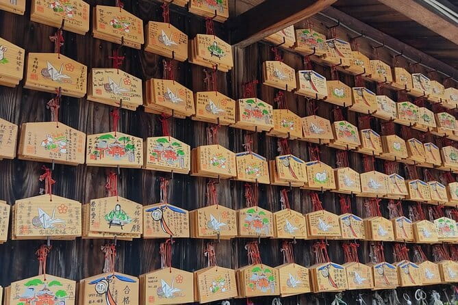 Private Customized Walking Tour in Kyoto - Kinkakuji, Kyoto’s Golden Pavilion