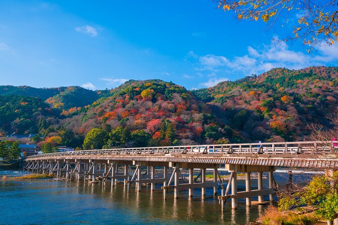Private Day Tour - Kyoto Arashiyama & Bamboo Forest Perfect Tour! - Nonomiya Shrine, a quiet start among the bamboo