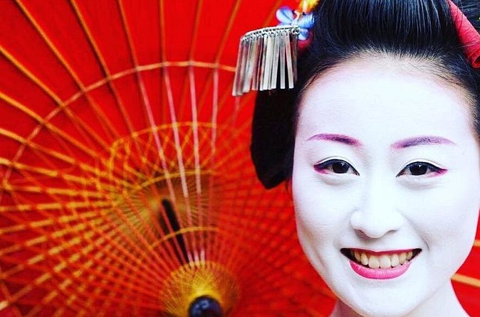 Private Dinner with Maiko and Geiko in Kyoto - Etiquette that will make the evening better