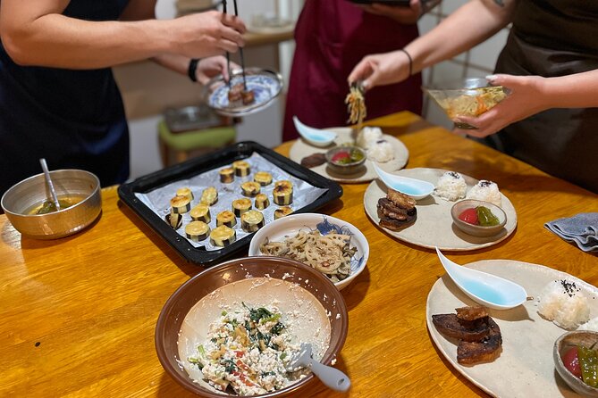 Private Guided Traditional Buddhist Cooking in Japan - Enkoji, Shisendo, and Ginkakuji on the plan