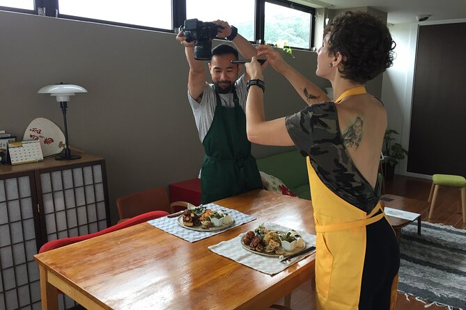 Private Guided Traditional Buddhist Cooking in Japan - Is the $70.94 price good value?