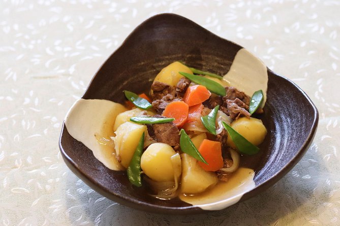 Private Japanese Home Cooking Class in Kyoto with Michiyo - Is $86 a fair price?