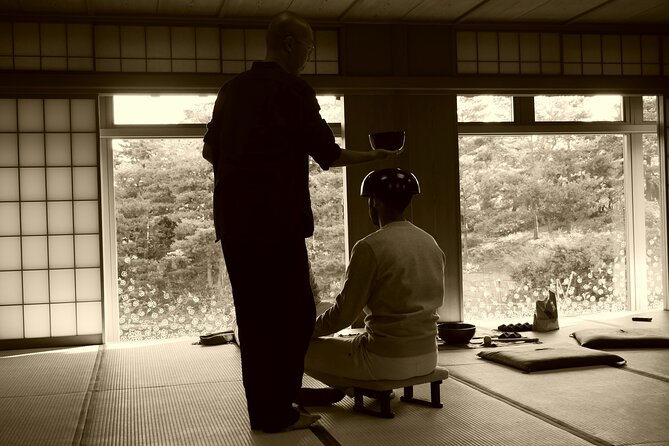 Private Japanese Sound Bath in Kyoto - Is $97.73 per person good value?
