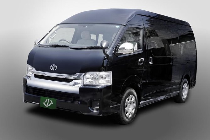Private Kyoto Arashiyama Custom Half-Day Tour by Chartered Vehicle - What the guide option adds