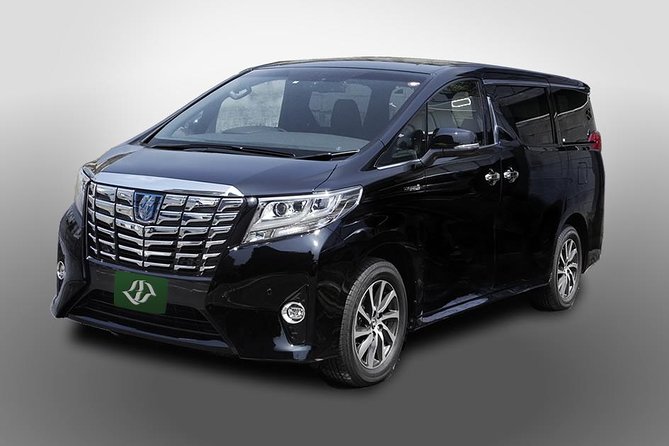 Private Kyoto Arashiyama Custom Half-Day Tour by Chartered Vehicle - The Sagano Bamboo Groves in 30 minutes