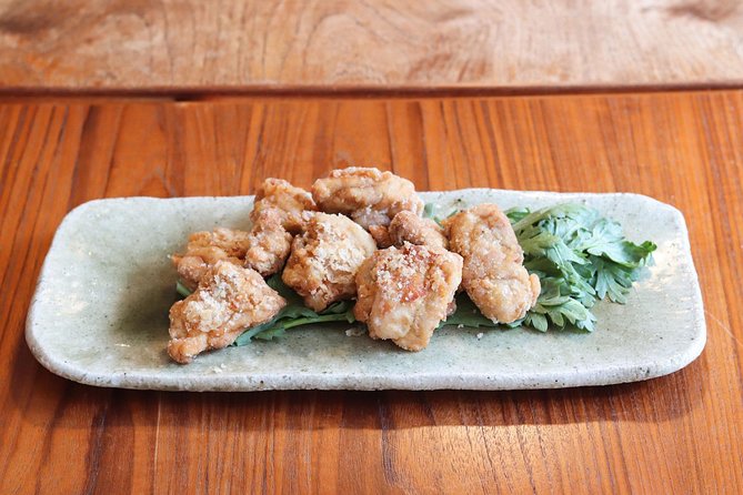 Private Kyoto Cooking Class with Aki in a Beautiful Wooden House - Key points to know before booking