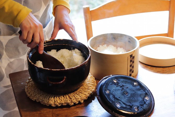Private Kyoto Cooking Class with Aki in a Beautiful Wooden House - Who will enjoy this private Kyoto class