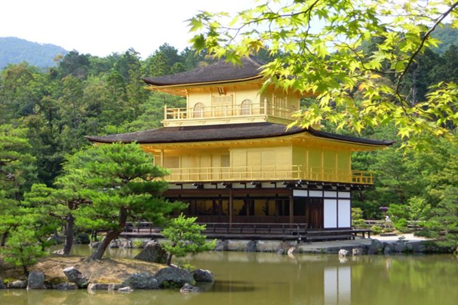 Private Kyoto Custom One Day Tour by Chartered Vehicle - Why a private car changes a Kyoto sightseeing day