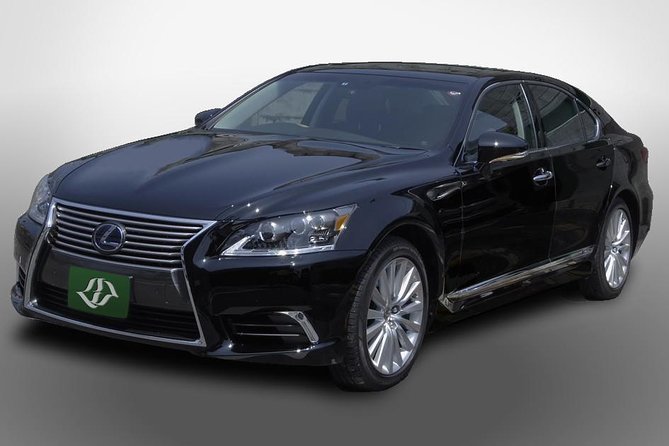 Private Kyoto Custom One Day Tour by Chartered Vehicle - What the $1,273.75 price really buys