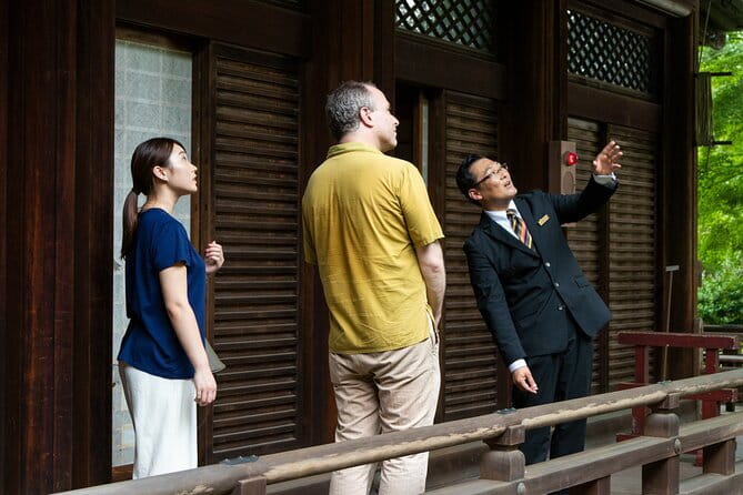 Private Kyoto Customizable Day Tour with English Speaking Driver - Kiyomizu-dera: hillside temple and city views