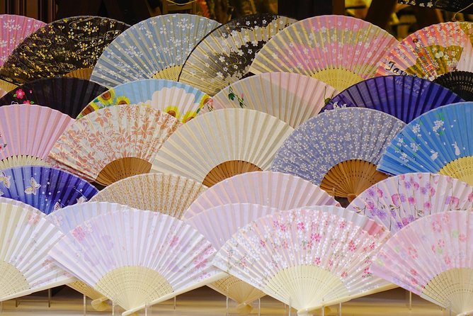 Private Kyoto Family Tour with a Local – 100% Personalized - The famous temple view and its quiet ponds