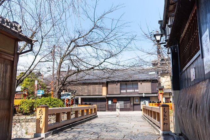 Private Kyoto Geisha Districts Walking Tour - Is $234.11 per person good value?