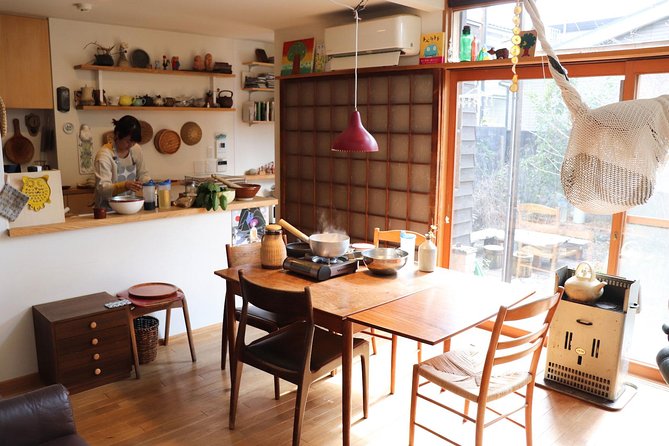 Private Kyoto Market Tour and Authentic Cooking Class with Aki - Why the private format matters