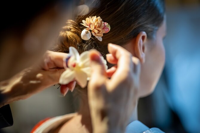 Private Kyoto Photography and Dress up Adventure （ALL PLAN) - What the $177.57 price really buys