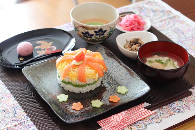 Private Kyoto Sushi Cooking Class & Tea Ceremony with Emika - Getting to the home in Nishikyo Ward