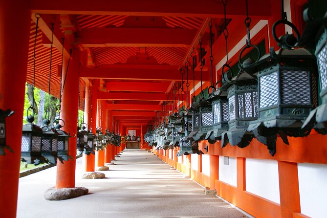 Private Kyoto Tour by Car with Optional Nara or Osaka Add-Ons - Kiyomizu-dera and Kyoto’s eastern side