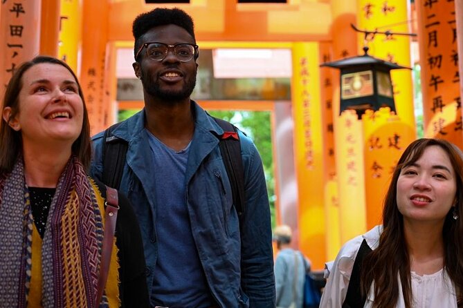 Private Kyoto Tour with a Local, Highlights & Hidden Gems, Personalised - Maruyama Park and the old slopes to Kiyomizu-dera