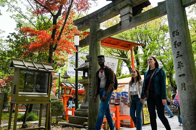 Private Kyoto Tour with a Local, Highlights & Hidden Gems, Personalised - Price, inclusions, and the real value