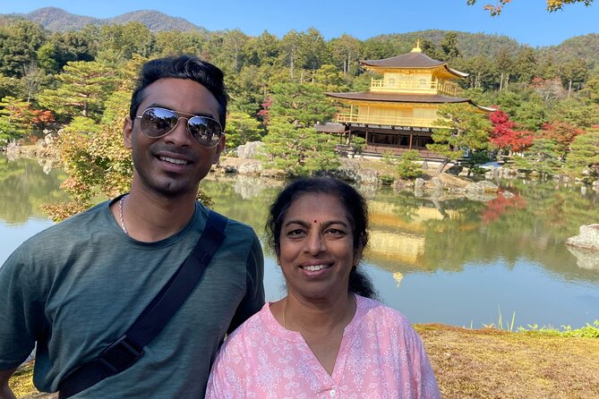 Private Kyoto Tour with Licensed Guide & Vehicle (Max 15 persons) - Gion, Pontocho, and Higashiyama after dark in spirit