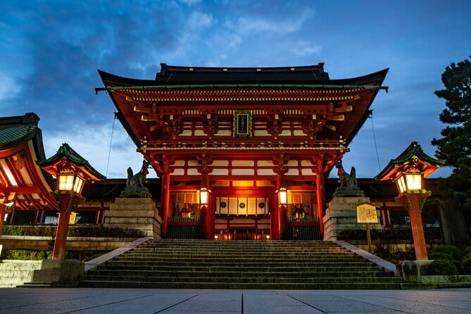 Private Kyoto with Exceptional Guide Tailored to Your Needs - Kiyomizu-dera and the eastern hills