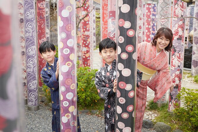 Private photo shoot & walk in Kyoto - Professional photo shoot - Why a Kyoto photo walk makes sense