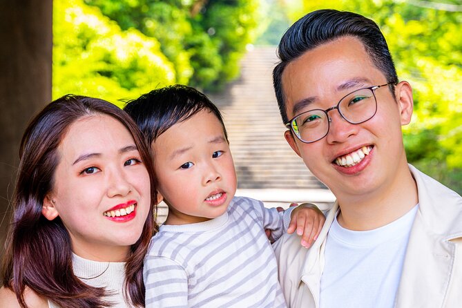 Private Photoshoot Experience in Kyoto ( Gion ) - Meeting at 625 Gionmachi Kitagawa