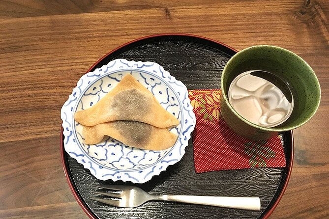 Private Ramen or Gyoza Cooking Class in Kyoto with Chef Midori - Choosing between ramen, gyoza, and five menus