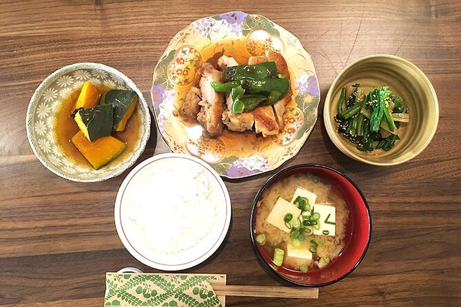 Private Ramen or Gyoza Cooking Class in Kyoto with Chef Midori - The 90-minute cooking session