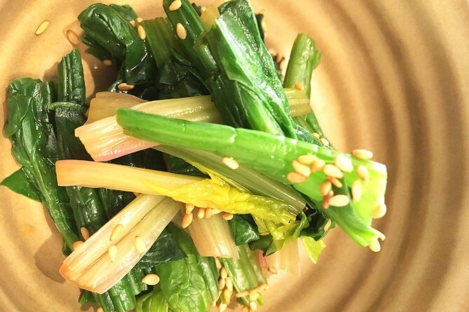 Private Ramen or Gyoza Cooking Class in Kyoto with Chef Midori - Small details that may affect your decision