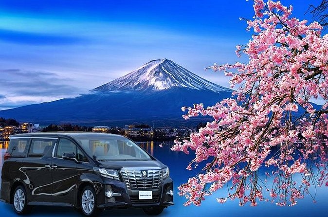 Private Transfer Between Kyoto and Kansai Airport KIX - Is $227.61 a fair price?