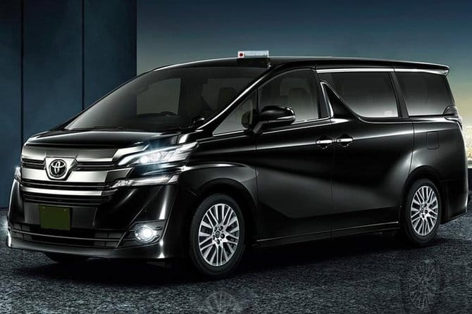 Private Transfer by Sedan from Itami Airport ITM to Kyoto City - Is $117.11 per person good value?