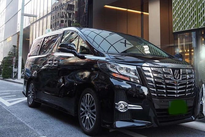 Private Transfer by Sedan from Itami Airport ITM to Kyoto City - Who should book this Itami to Kyoto ride?