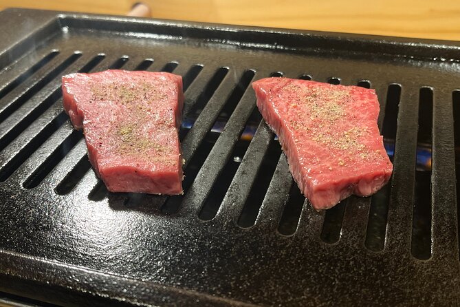 Private Wagyu Beef Tour with a Local Guide - Why this Wagyu outing is different from a standard dinner