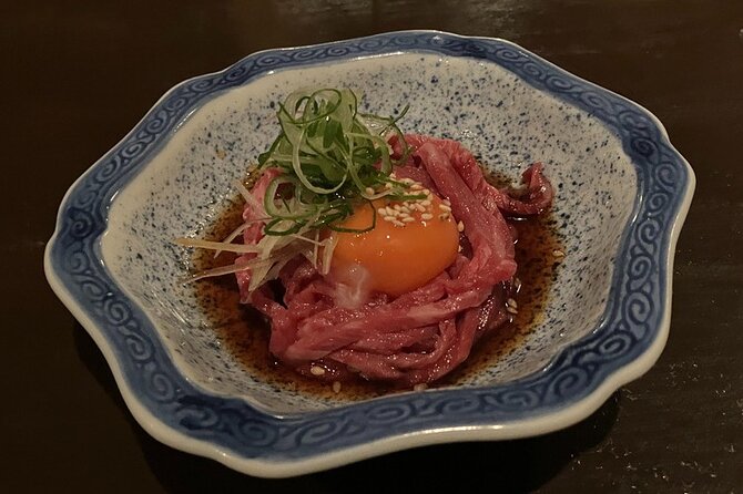 Private Wagyu Beef Tour with a Local Guide - A private format that works for couples and families