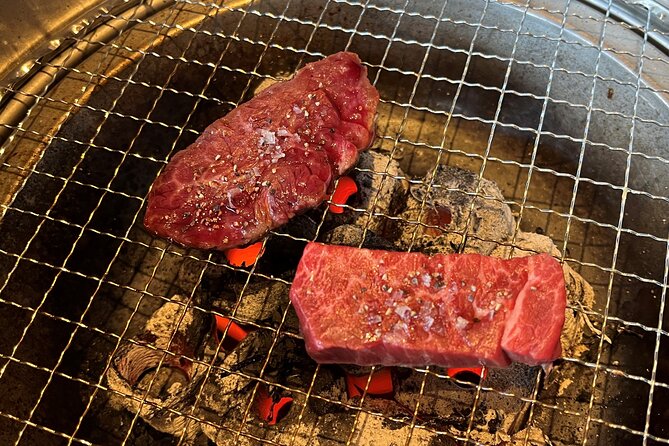 Private Wagyu Beef Tour with a Local Guide - Who should book this experience?