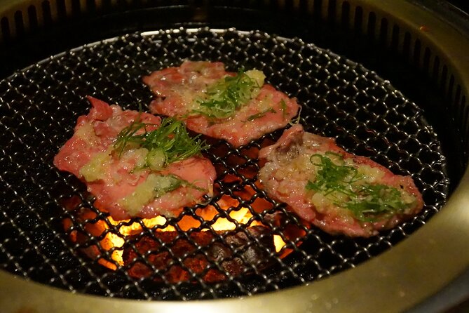 Private Wagyu Beef Tour with a Local Guide - Meeting Shin at 6 p.m. in central Kyoto