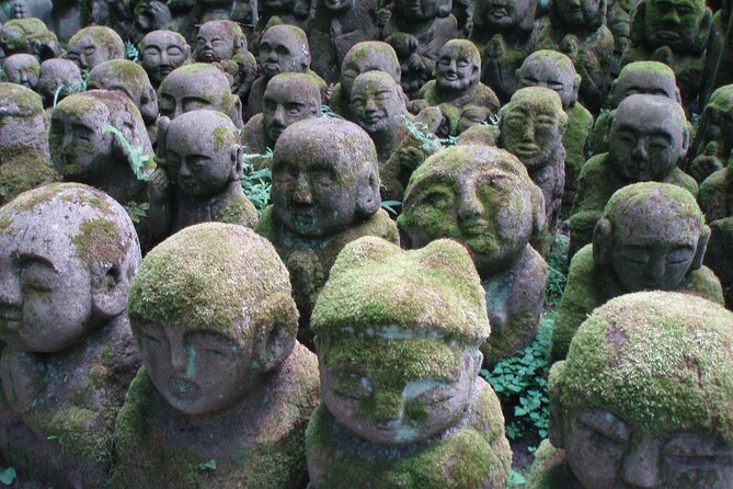 Private Walking Tour in Bamboo Forest & Hidden Spots in Arashiyama - What the $85.87 price really covers