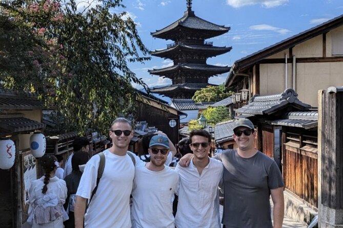 Private Walking Tour in Gion and Higashiyama - Kennin-ji Temple and Kyoto’s Zen tradition