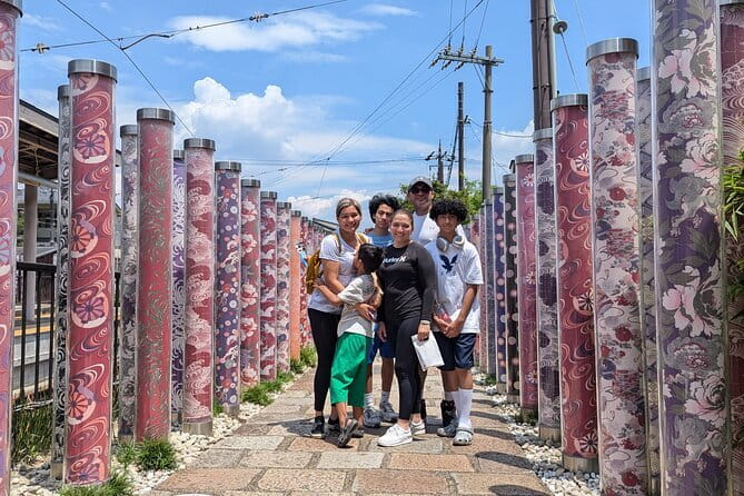 Private Walking Tour in the Arashiyama Bamboo Forest with Guide - Why this private Arashiyama route works