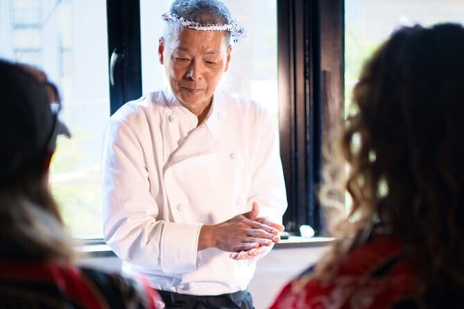 Ramen Gyoza Onigiri Japanese Cooking Class in Kyoto - Dietary Limits You Need to Take Seriously