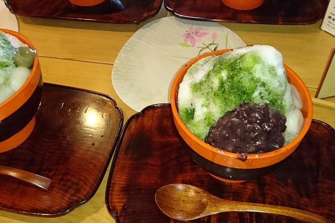 Relax in Nara: Deer Park, Todai-ji Temple and Merchants' Town - Naramachi, Nara’s old merchants’ quarter