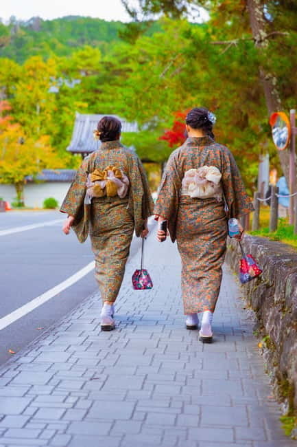 Sacred Pathways: Discover the Philosopher's Path of Kyoto - Should you book Sacred Pathways?