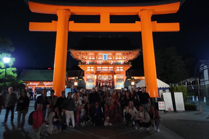 Sacred Treasure Fushimi Inari and Kiyomizu Dera Tour - Is the $30 price a good deal?